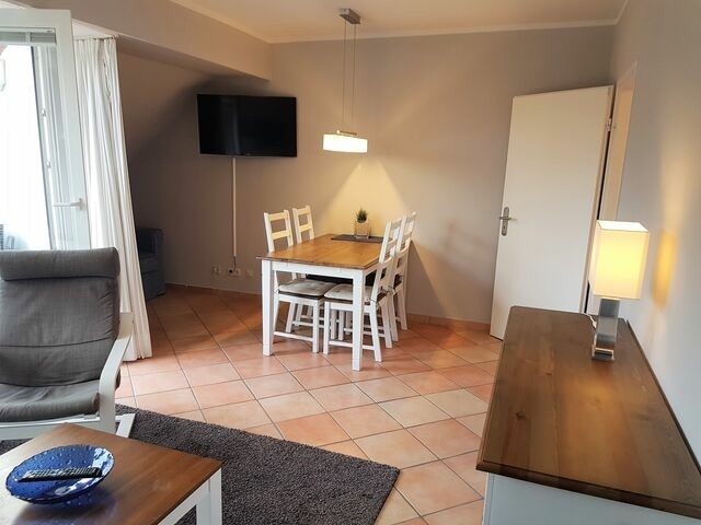 Ferienwohnung in Gr&ouml;mitz - Golfresidenz 2.06 inkl. Hallenbad - Bild 2