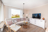 Ferienwohnung in Gr&ouml;mitz - Wiking Whg. 5 - Bild 1
