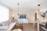 Ferienwohnung in Gr&ouml;mitz - Wiking Whg. 5 - Bild 5