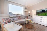Ferienwohnung in Gr&ouml;mitz - Wiking Whg. 5 - Bild 6