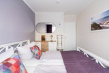 Ferienwohnung in Gr&ouml;mitz - Wiking Whg. 5 - Bild 10