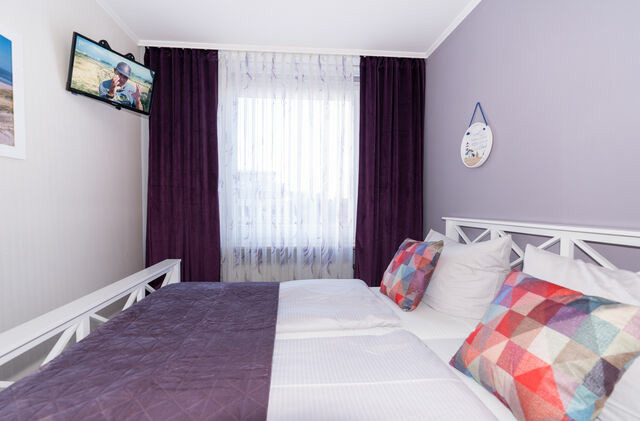 Ferienwohnung in Gr&ouml;mitz - Wiking Whg. 5 - Bild 11