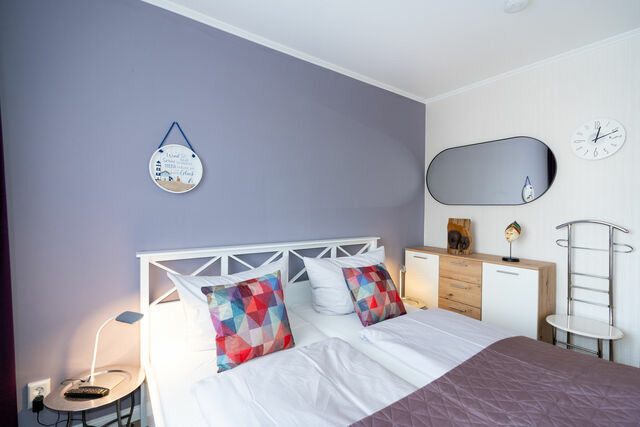 Ferienwohnung in Gr&ouml;mitz - Wiking Whg. 5 - Bild 12