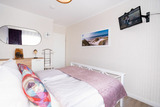 Ferienwohnung in Gr&ouml;mitz - Wiking Whg. 5 - Bild 13