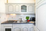 Ferienwohnung in Gr&ouml;mitz - Wiking Whg. 5 - Bild 14