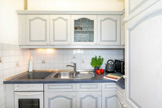 Ferienwohnung in Gr&ouml;mitz - Wiking Whg. 5 - Bild 14