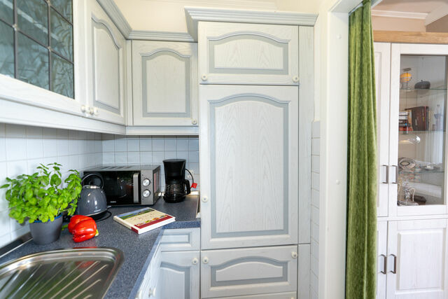 Ferienwohnung in Gr&ouml;mitz - Wiking Whg. 5 - Bild 16