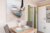 Ferienwohnung in Gr&ouml;mitz - Wiking Whg. 5 - Bild 17
