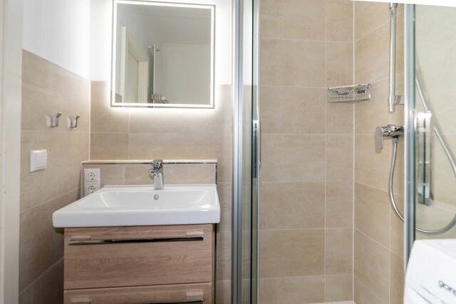 Ferienwohnung in Gr&ouml;mitz - Wiking Whg. 5 - Bild 18