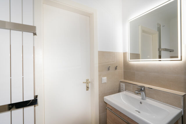 Ferienwohnung in Gr&ouml;mitz - Wiking Whg. 5 - Bild 20