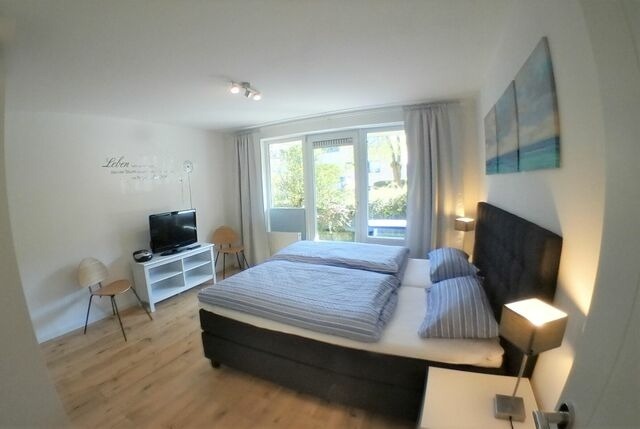 Ferienwohnung in Gr&ouml;mitz - Gr&uuml;ntal Residenz I Whg. 3 - Bild 3