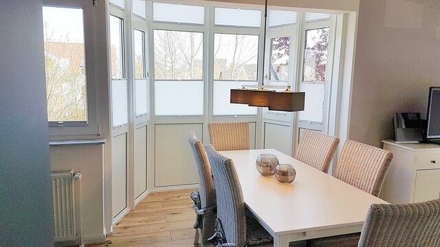 Ferienwohnung in Gr&ouml;mitz - Gr&uuml;ntal Residenz I Whg. 3 - Bild 5