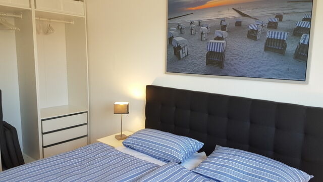 Ferienwohnung in Gr&ouml;mitz - Gr&uuml;ntal Residenz I Whg. 3 - Bild 6