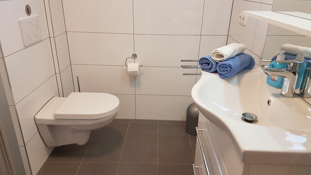 Ferienwohnung in Gr&ouml;mitz - Gr&uuml;ntal Residenz I Whg. 3 - Bild 9