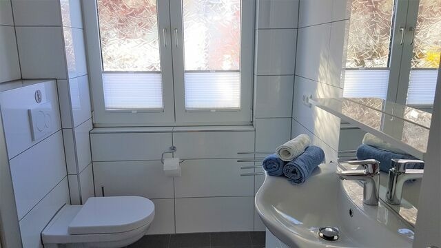 Ferienwohnung in Gr&ouml;mitz - Gr&uuml;ntal Residenz I Whg. 3 - Bild 11