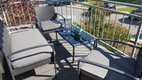 Ferienwohnung in Gr&ouml;mitz - Gr&uuml;ntal Residenz I Whg. 3 - Bild 13