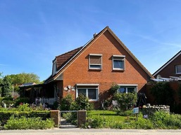 Ferienwohnung Wildblume