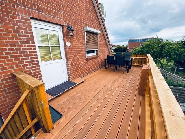Ferienwohnung in Fehmarn - Ferienwohnung Wildblume - Bild 2