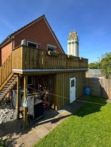 Ferienwohnung in Fehmarn - Ferienwohnung Wildblume - Bild 3