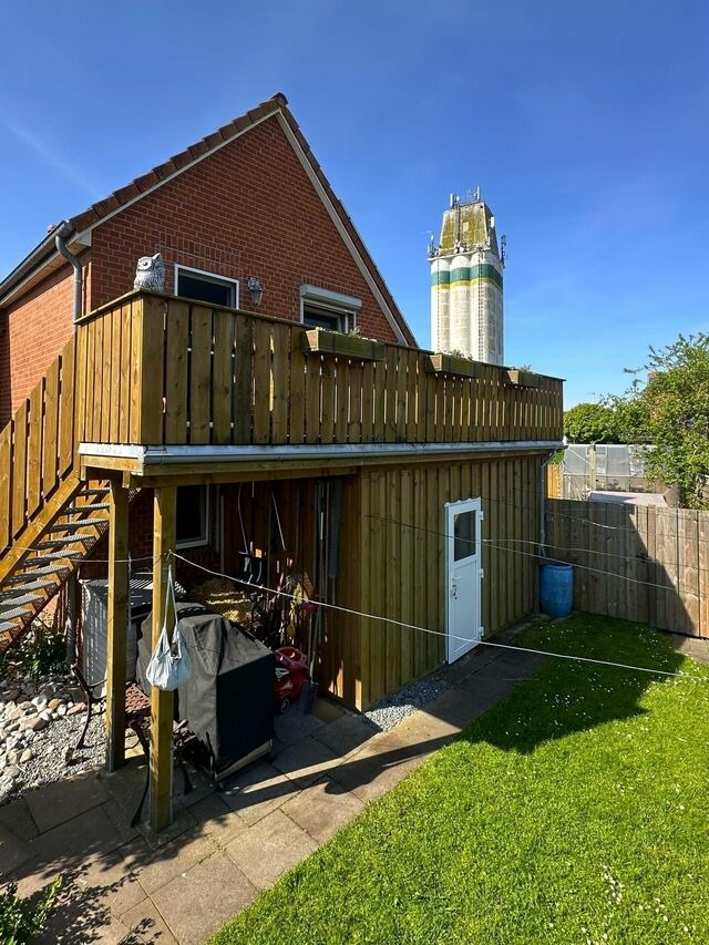 Ferienwohnung in Fehmarn - Ferienwohnung Wildblume - Bild 3