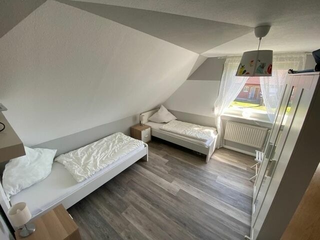 Ferienwohnung in Fehmarn - Ferienwohnung Wildblume - Bild 4