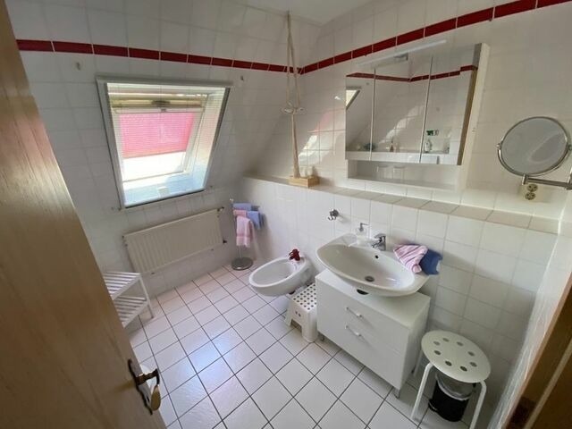 Ferienwohnung in Fehmarn - Ferienwohnung Wildblume - Bild 5