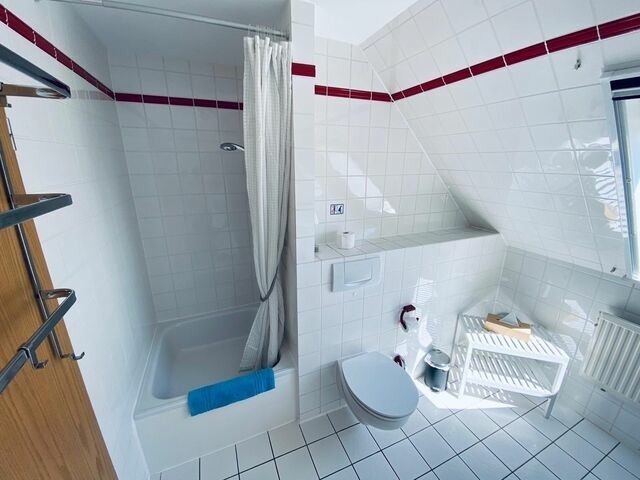 Ferienwohnung in Fehmarn - Ferienwohnung Wildblume - Bild 6