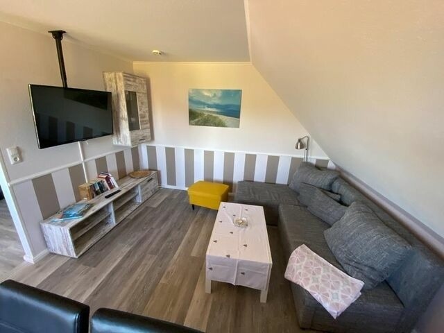 Ferienwohnung in Fehmarn - Ferienwohnung Wildblume - Bild 9