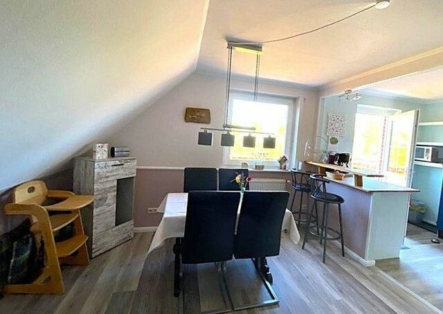 Ferienwohnung in Fehmarn - Ferienwohnung Wildblume - Bild 10