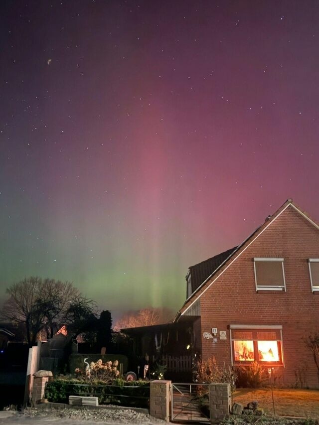Ferienwohnung in Fehmarn - Ferienwohnung Wildblume - Bild 13