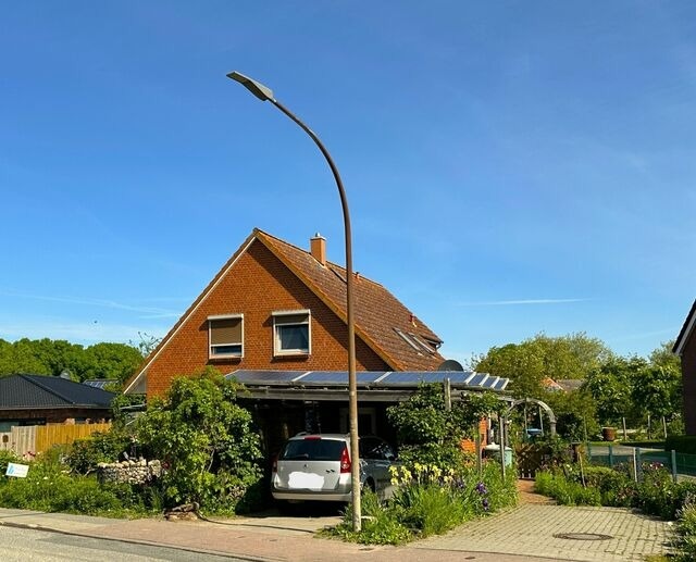 Ferienwohnung in Fehmarn - Ferienwohnung Wildblume - Bild 18