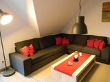 Ferienwohnung in Ostseeheilbad Zingst - Schifferhaus "Kapit&auml;nskabine" FW 5 - Bild 2
