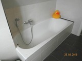 Ferienwohnung in Ostseeheilbad Zingst - Schifferhaus "Kapit&auml;nskabine" FW 5 - Bild 9