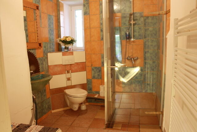 Ferienwohnung in Carinerland - Fewo Kerzenzimmer - Märchen aus Wachs und Flamme - Bild 8