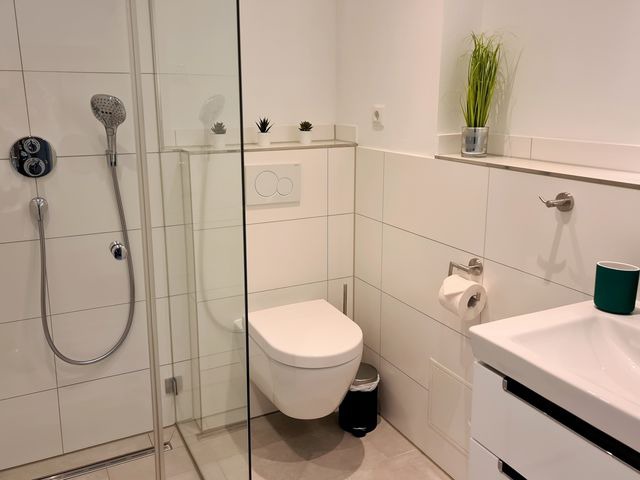 Ferienwohnung in Gr&ouml;mitz - MeerBude Whg. 3 - Bild 11