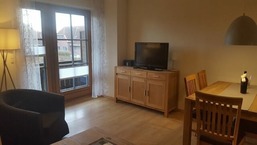 Ferienwohnung Insell&auml;ufer