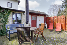 Ferienwohnung auf dem "M&uuml;llerhof"