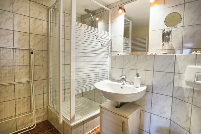 Ferienwohnung in Ostseeheilbad Zingst - Ferienwohnung auf dem "M&uuml;llerhof" - Bild 10