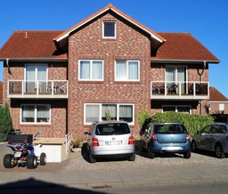 Pl&ouml;n Lars - Fewo 2