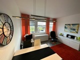 Ferienwohnung in Fehmarn OT Burgtiefe - Hafenblick - Bild 2