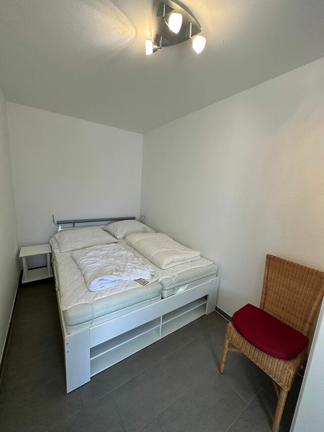 Ferienwohnung in Fehmarn OT Burgtiefe - Hafenblick - Bild 3