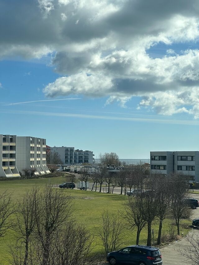 Ferienwohnung in Fehmarn OT Burgtiefe - Hafenblick - Bild 12