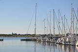 Ferienwohnung in Fehmarn OT Burgtiefe - Hafenblick - Bild 13