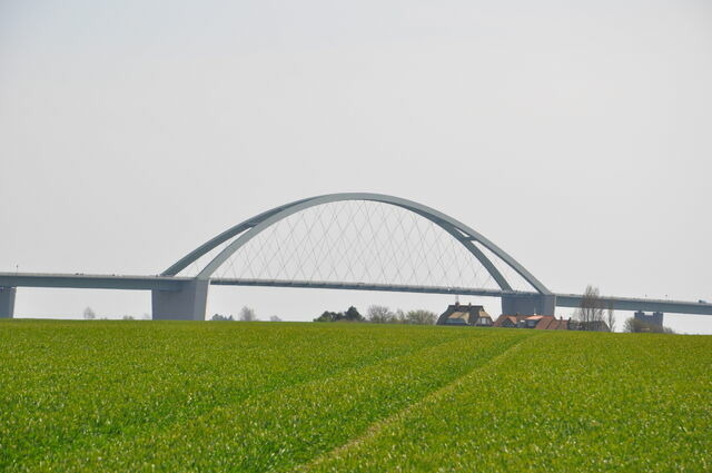 Ferienwohnung in Fehmarn OT Burgtiefe - Hafenblick - Bild 16