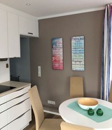 Bungalow in Lensterstrand - Strandläufer - Bild 6