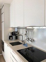 Bungalow in Lensterstrand - Strandläufer - Bild 5