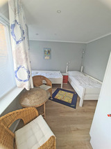 Bungalow in Lensterstrand - Strandläufer - Bild 10