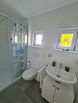 Bungalow in Lensterstrand - Strandläufer - Bild 13