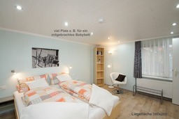 Whg. Falckenstein - Haus Nordlichter