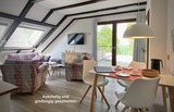 Ferienwohnung in Wendtorf - Ap. Kiebitz - Haus Nordlichter - Bild 1